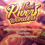 รีวิวเกม Thai River Wonders มหัศจรรย์แม่น้ำไทย โบนัสแตกง่าย รางวัลเพียบ