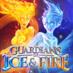 รีวิวเกมสล็อต Guardians of Ice & Fire