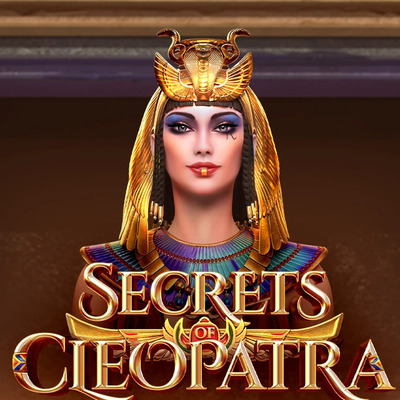 รีวิว Secrets of Cleopatra ความลับของคลีโอพัตรา เกมสล็อตที่มอบความสนุกพร้อมรางวัลปัง ๆ