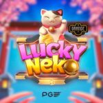 รีวิว Lucky Neko แมวกวักนำโชคสัญลักษณ์แห่งความโชคดี ลุ้นรับโชคลาภมหาศาล