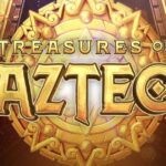 รีวิว Treasures of Aztec เกมสล็อตน้องใหม่ค่าย PG SLOT โบนัสแตกกระจาย กำไรงาม